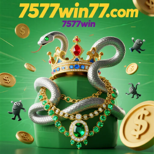7577win