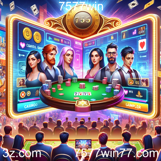 A Ascensão dos Jogos Multiplayer: Conectando Jogadores em Todo o Mundo